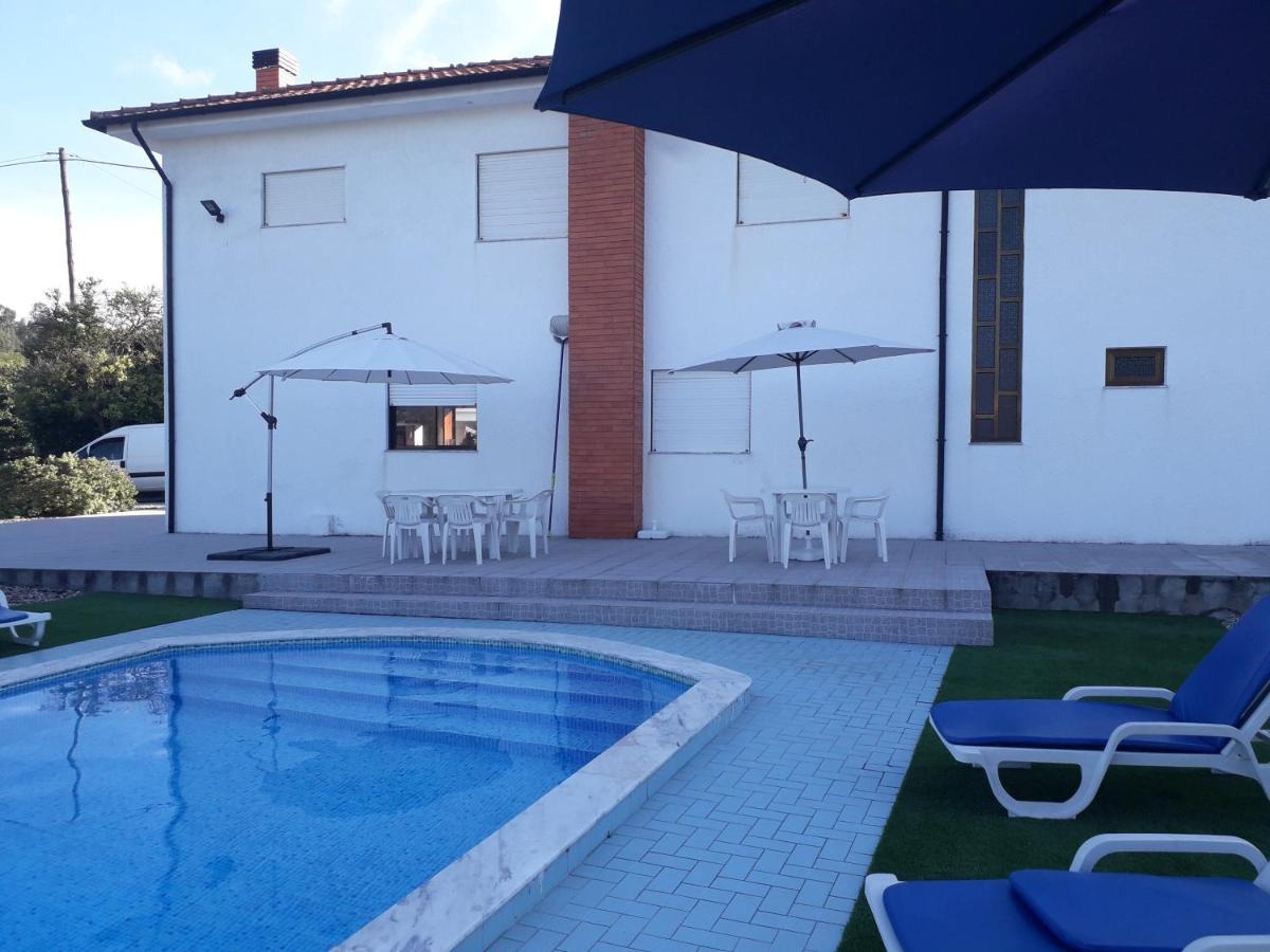 As Casinhas Dos Avos By Quinta Do Paco Villa Amarante Exterior photo